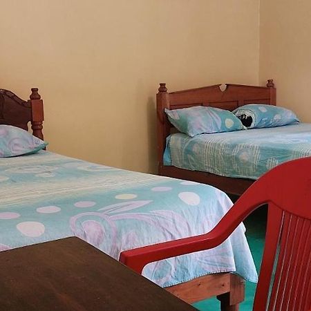 Posada Tzeltal Arroyo Agua Azul Екстер'єр фото