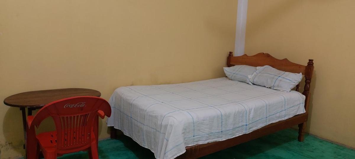 Posada Tzeltal Arroyo Agua Azul Екстер'єр фото