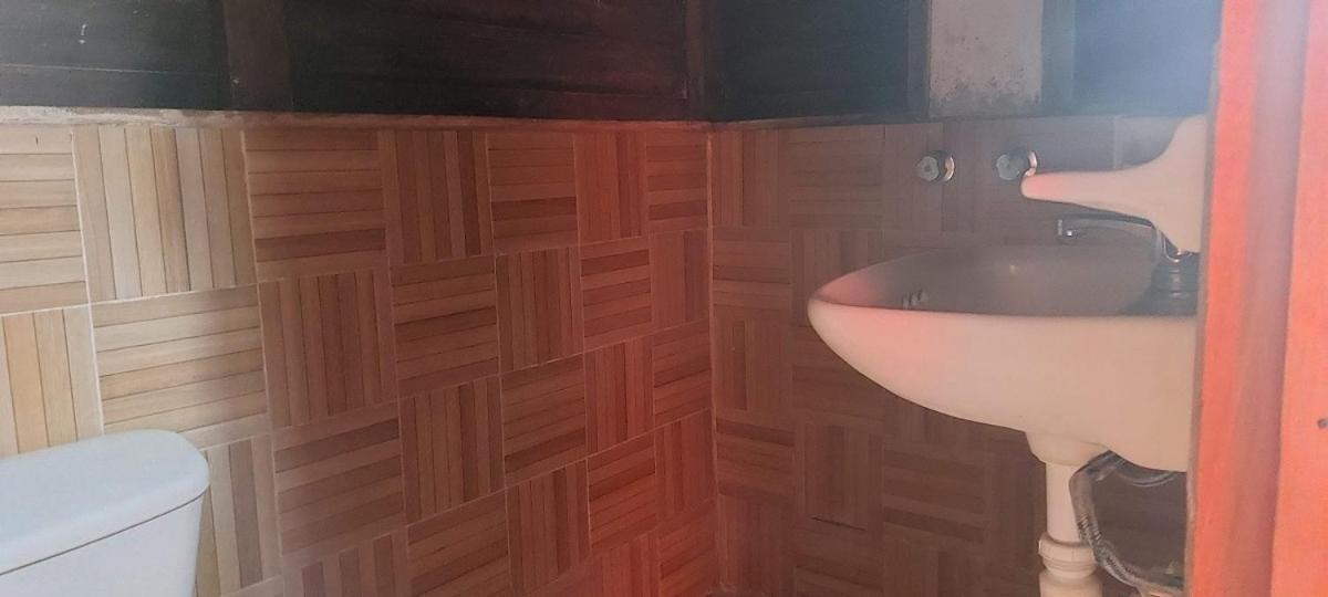 Posada Tzeltal Arroyo Agua Azul Екстер'єр фото