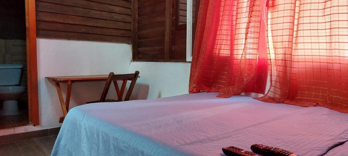 Posada Tzeltal Arroyo Agua Azul Екстер'єр фото